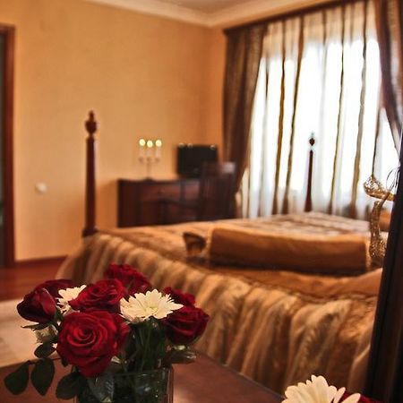 Tsaghkunq Guest House Sewan Zewnętrze zdjęcie