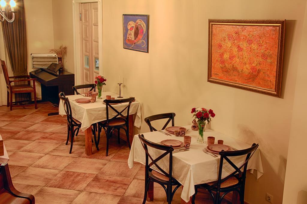 Tsaghkunq Guest House Sewan Zewnętrze zdjęcie