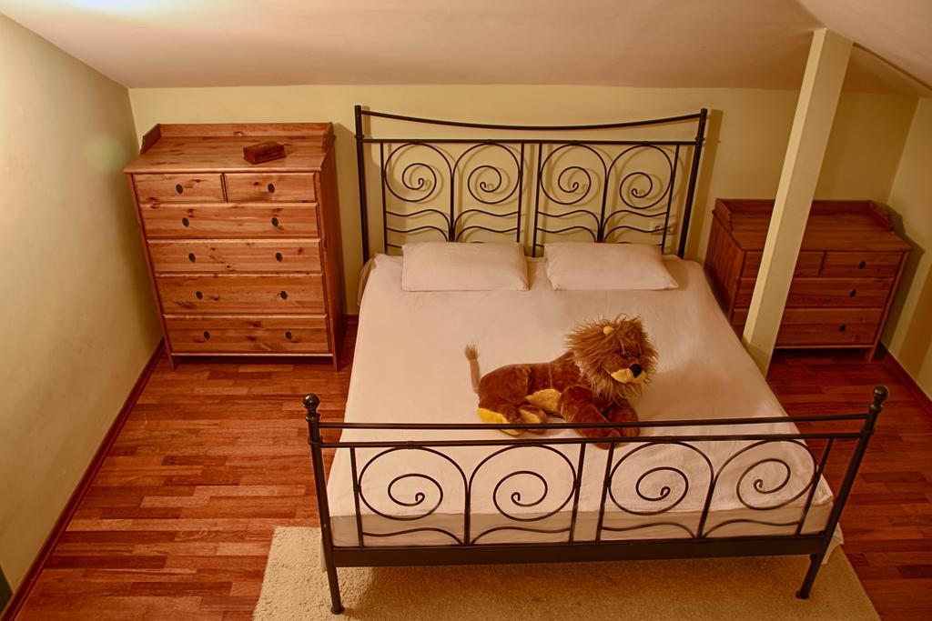 Tsaghkunq Guest House Sewan Pokój zdjęcie