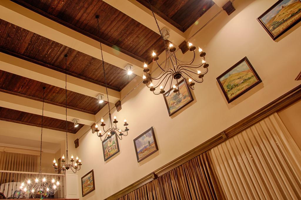 Tsaghkunq Guest House Sewan Zewnętrze zdjęcie