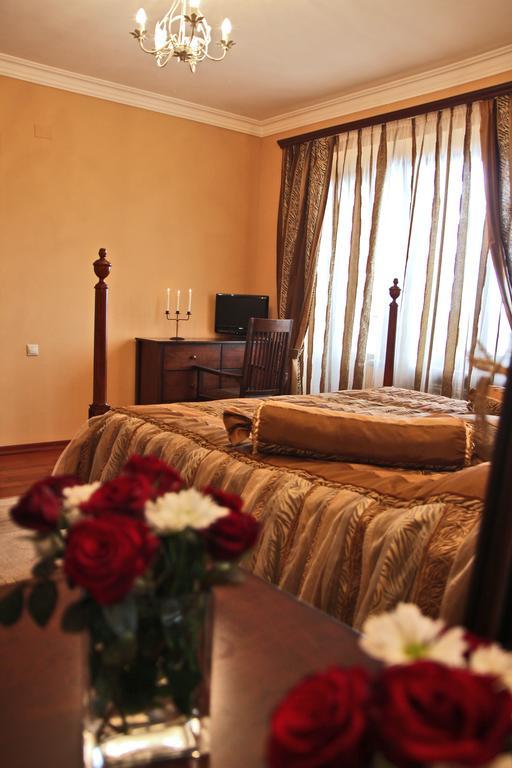 Tsaghkunq Guest House Sewan Pokój zdjęcie