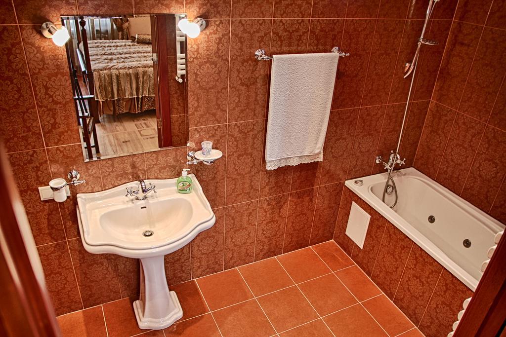 Tsaghkunq Guest House Sewan Pokój zdjęcie