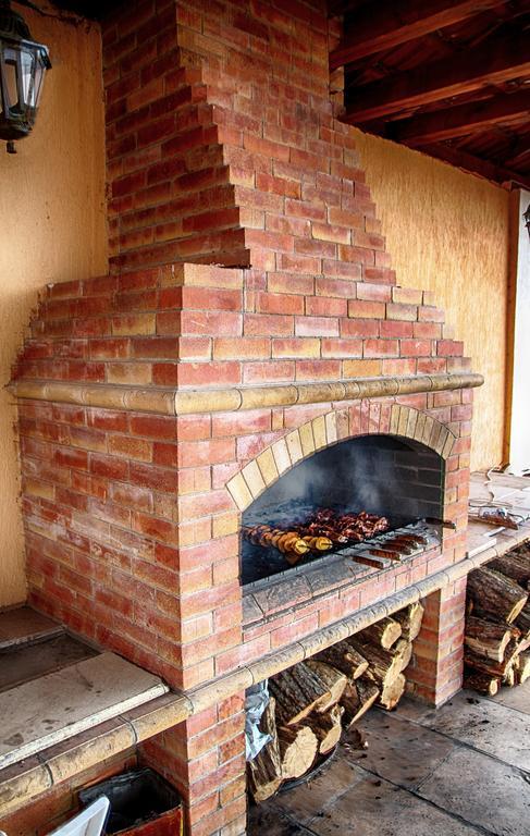 Tsaghkunq Guest House Sewan Zewnętrze zdjęcie