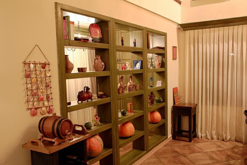 Tsaghkunq Guest House Sewan Zewnętrze zdjęcie