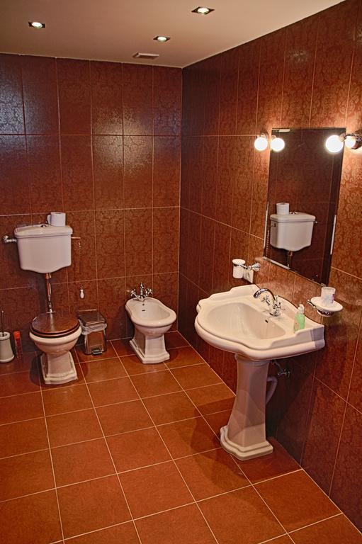 Tsaghkunq Guest House Sewan Pokój zdjęcie