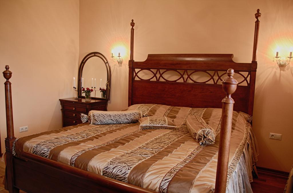Tsaghkunq Guest House Sewan Pokój zdjęcie