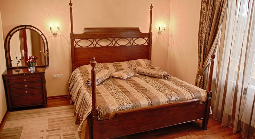 Tsaghkunq Guest House Sewan Pokój zdjęcie