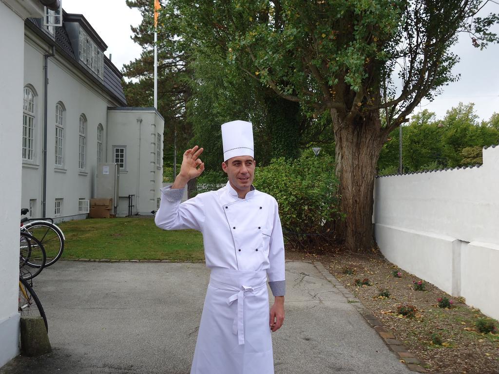 Tsaghkunq Guest House Sewan Zewnętrze zdjęcie