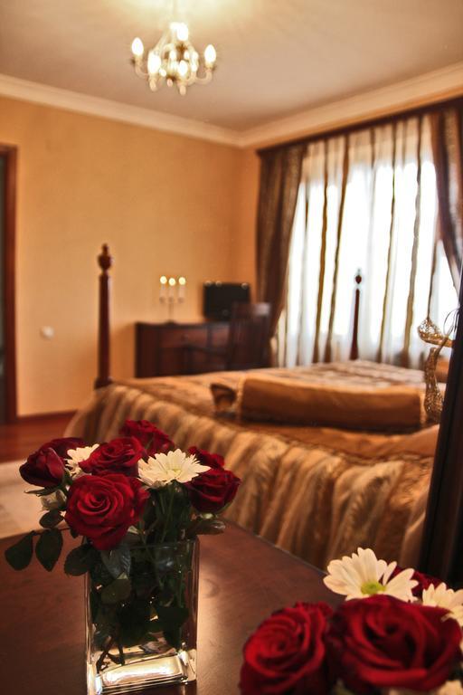 Tsaghkunq Guest House Sewan Zewnętrze zdjęcie