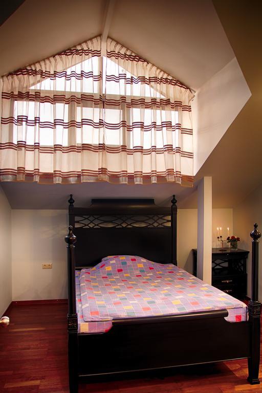 Tsaghkunq Guest House Sewan Zewnętrze zdjęcie