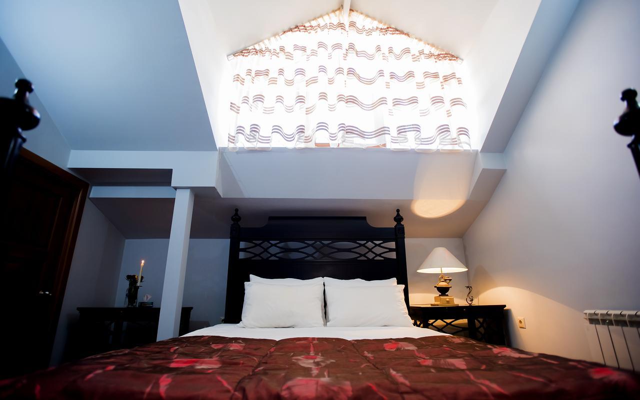Tsaghkunq Guest House Sewan Zewnętrze zdjęcie