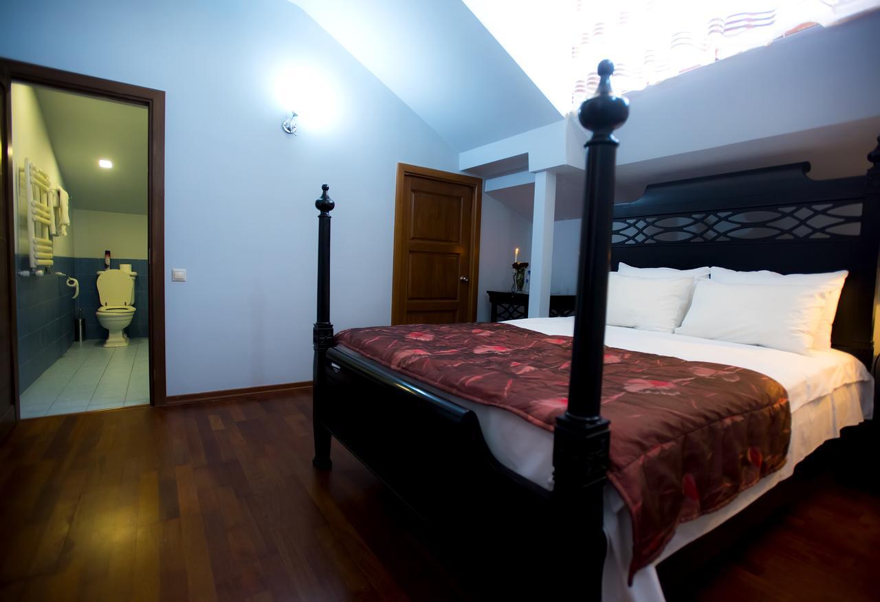 Tsaghkunq Guest House Sewan Zewnętrze zdjęcie