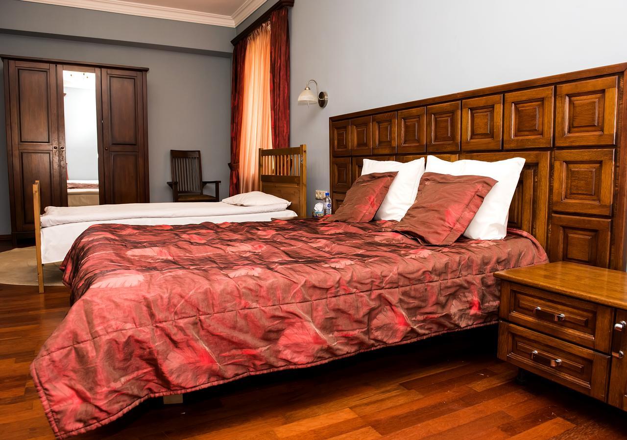 Tsaghkunq Guest House Sewan Zewnętrze zdjęcie