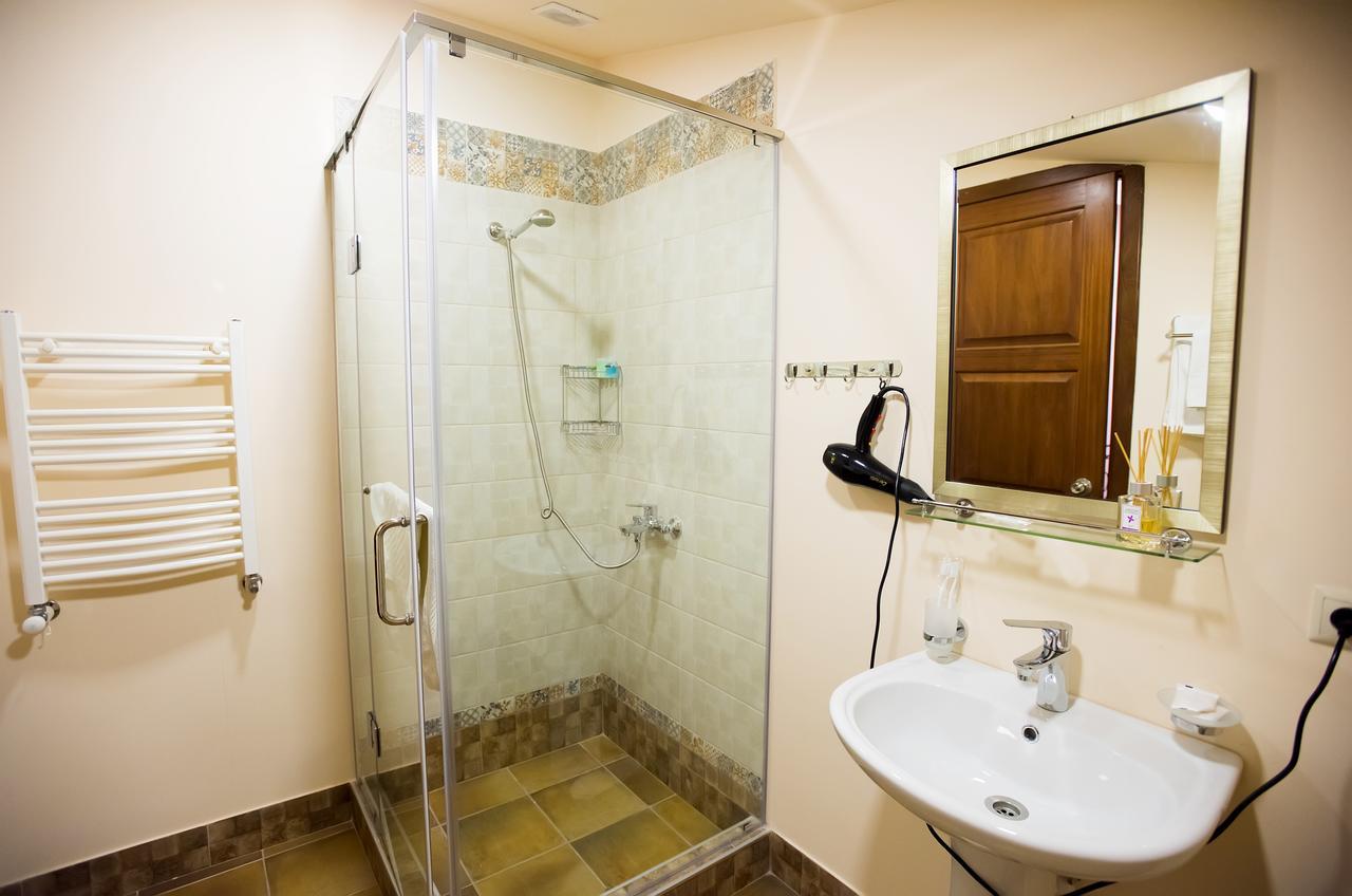 Tsaghkunq Guest House Sewan Zewnętrze zdjęcie