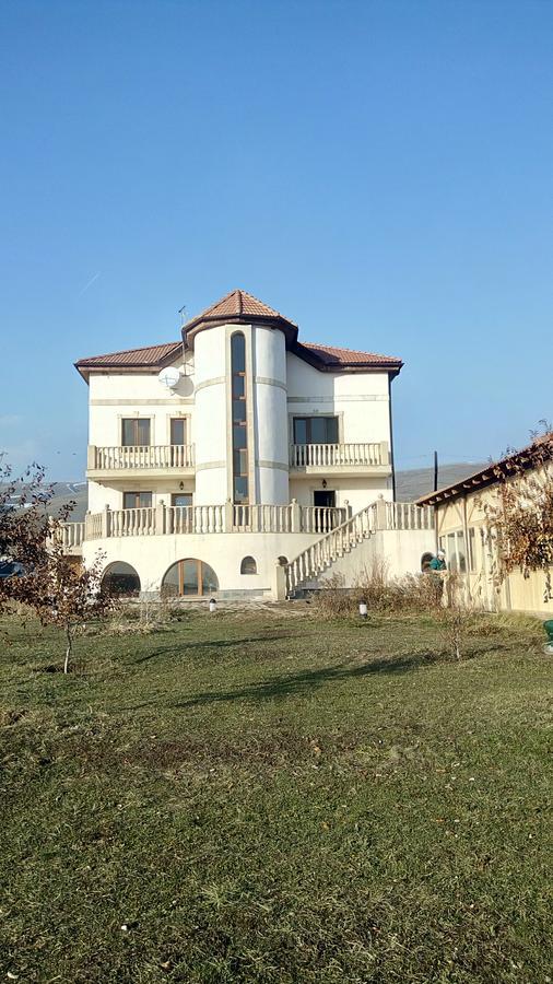 Tsaghkunq Guest House Sewan Zewnętrze zdjęcie