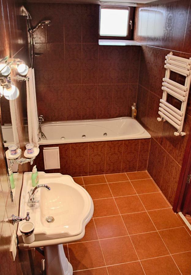 Tsaghkunq Guest House Sewan Pokój zdjęcie